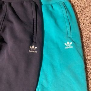 Men’s XS sweats